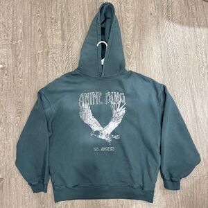 ANINE BING Hoodie